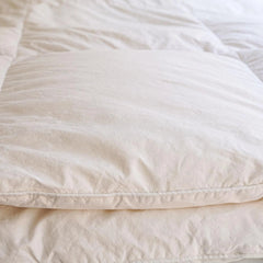 Single Piece Comforter