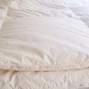 Single Piece Comforter