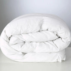 Single Piece Comforter