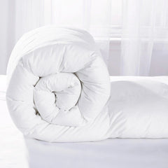 Single Piece Comforter