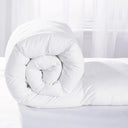 Single Piece Comforter