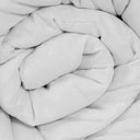 Single Piece Comforter