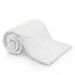 Single Piece Comforter