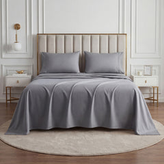 4-Piece Premium Sheet Sets