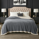 Sherpa Fleece Blanket