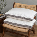 Supportive Gusset Pillow