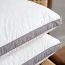 Supportive Gusset Pillow