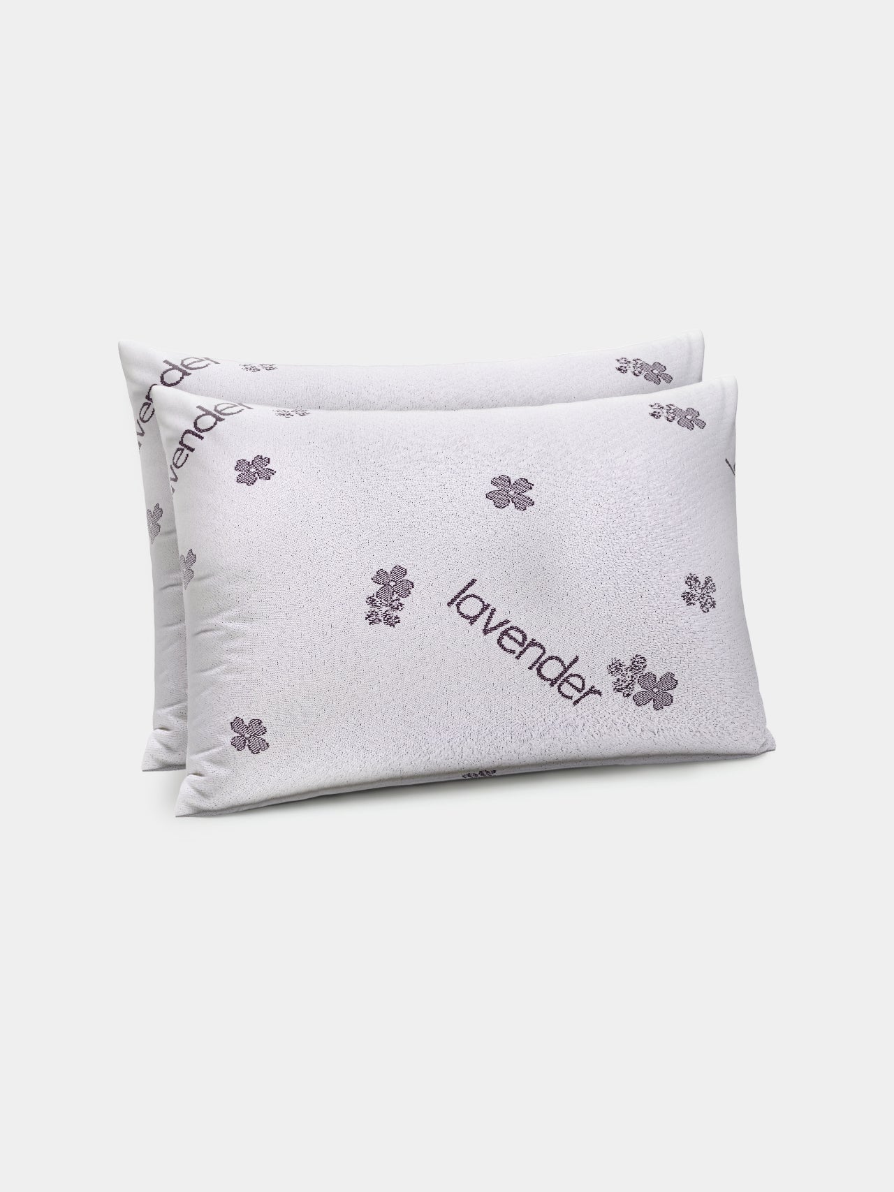 Lavender Pillows