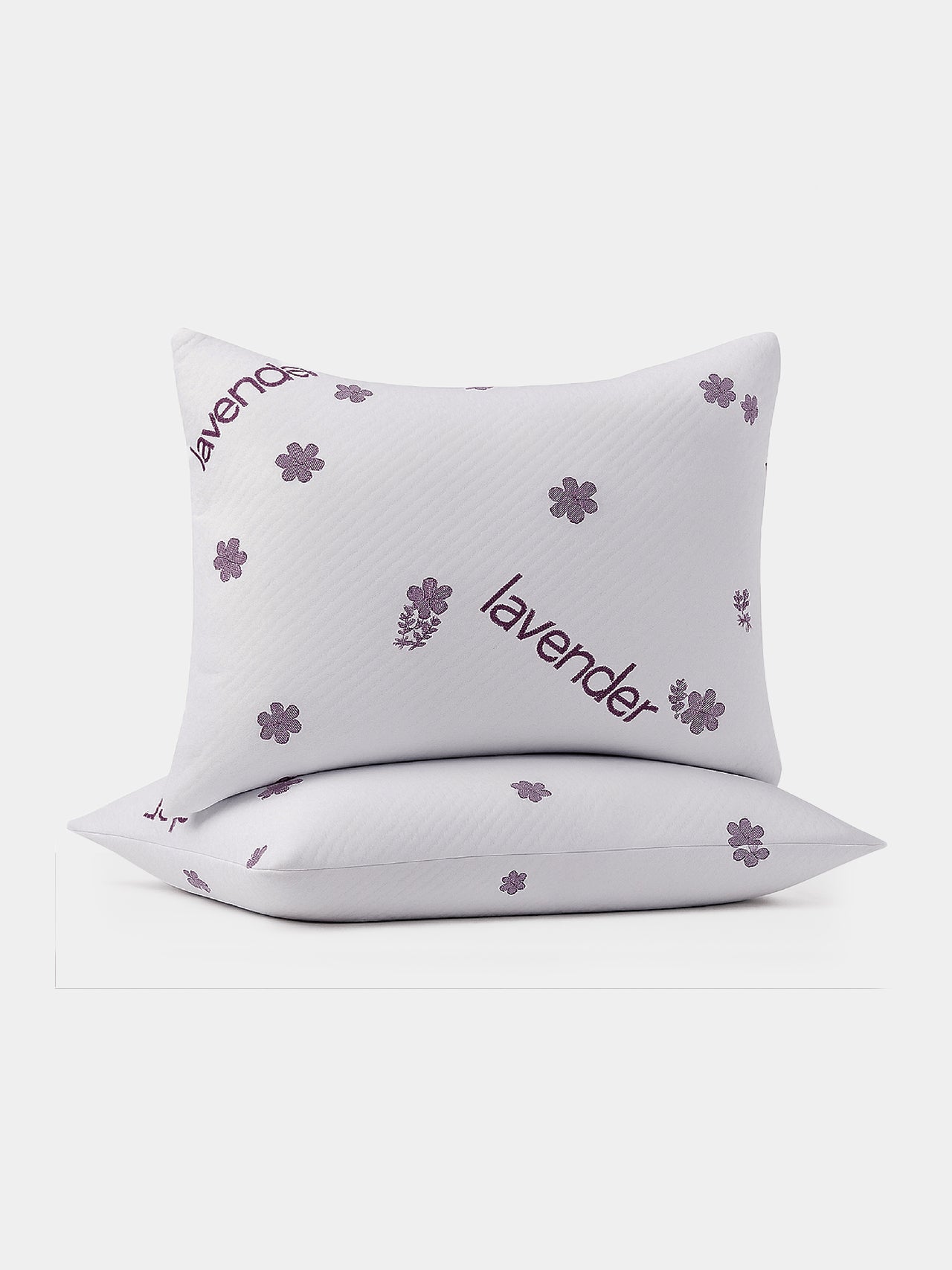 Lavender Pillows