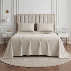 4-Piece Premium Sheet Sets
