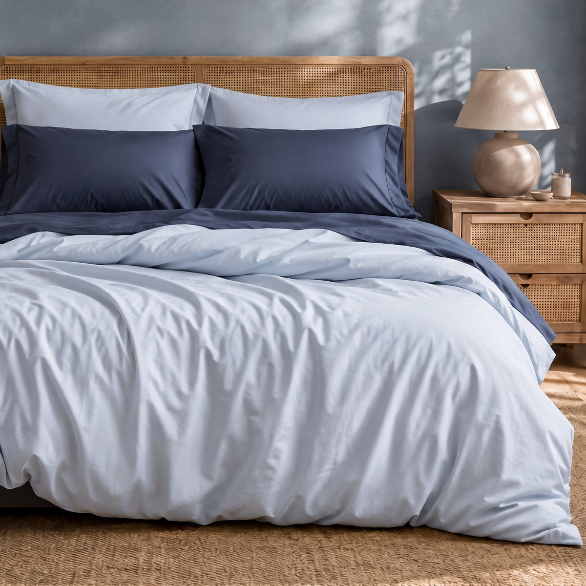 Sheet Sets, The Foundation of a Good Night's Sleep