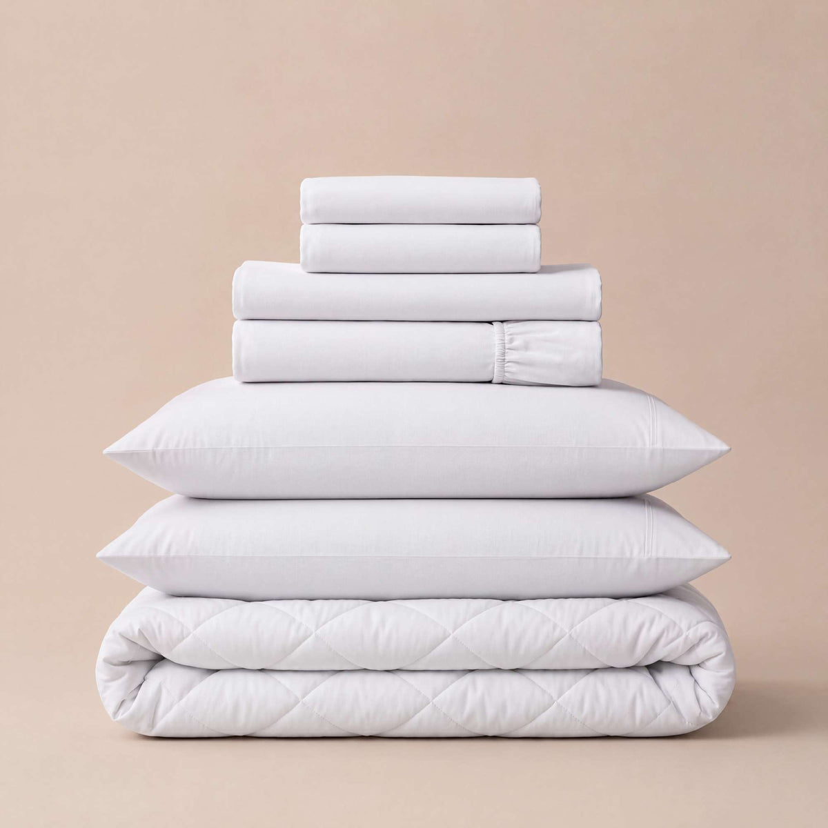 Why a Protection Bundle Includes Bedding