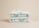 Solid Mattress Protection