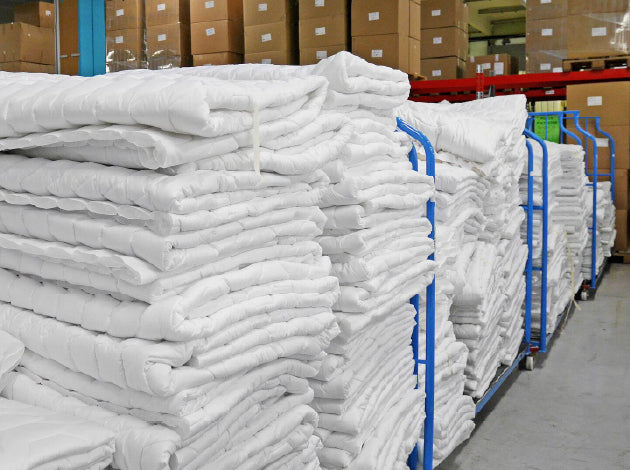 Private-Label Wholesale Bedding for Your Brand