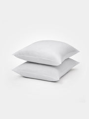 Decorative throw pillow designed for sofas, beds, or reading nooks, featuring breathable fabric, durable fill that retains shape, and easy‑care cover. 