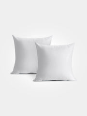 Soft and supportive Beddora throw pillow with a removable washable cover, plush fill and premium stitching for home décor comfort. 