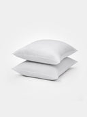 Gusset Pillow