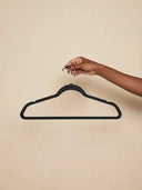 Non-Slip Velvet Hangers