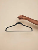 Non-Slip Velvet Hangers