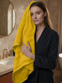 Bath Towel
