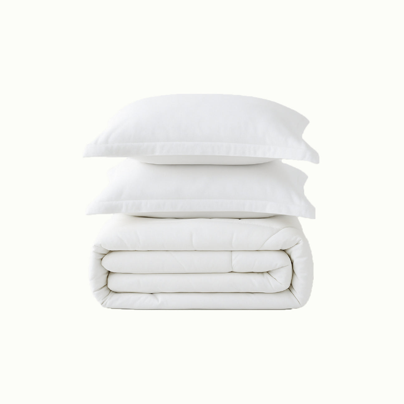 3 Piece Comforter Set