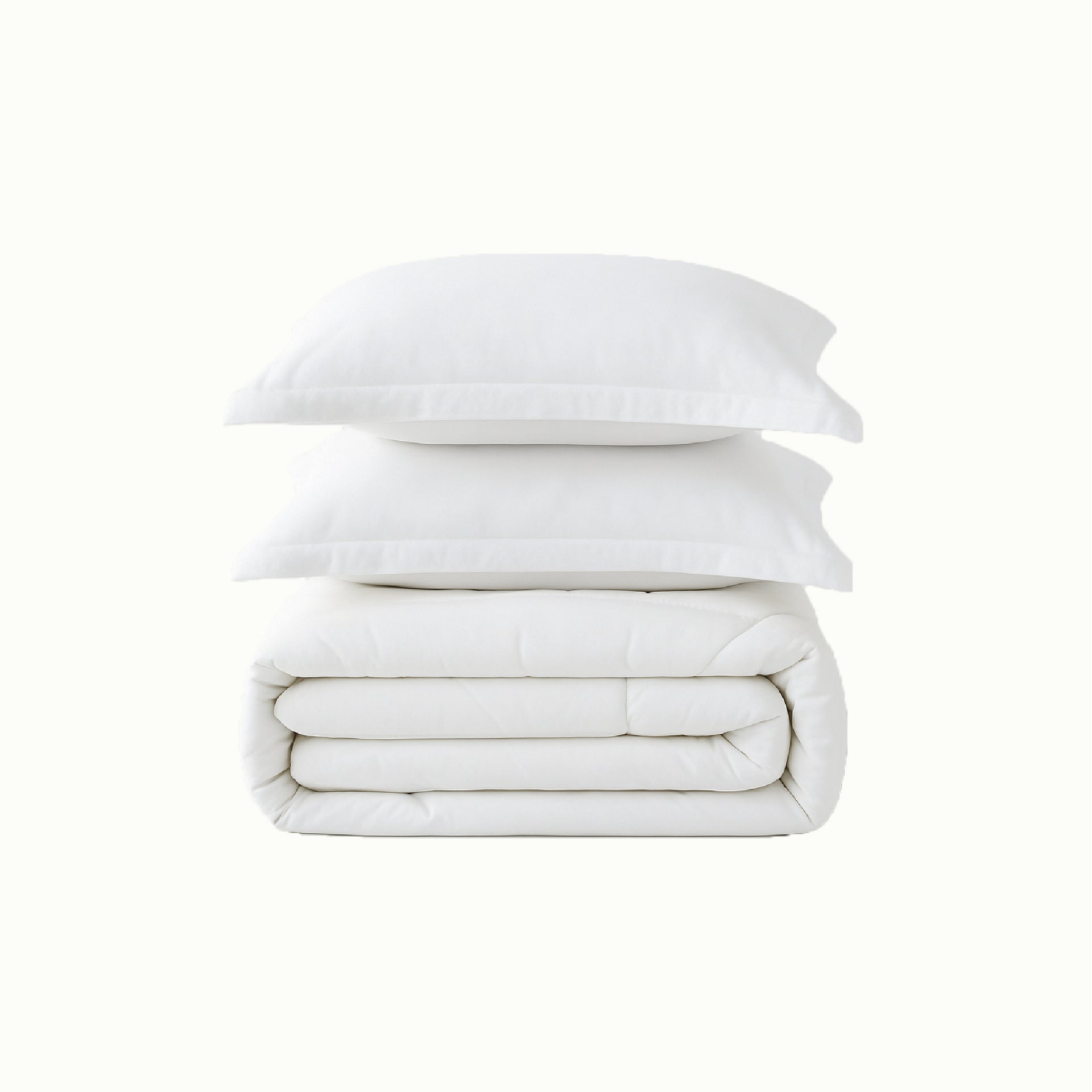 3 Piece Comforter Set