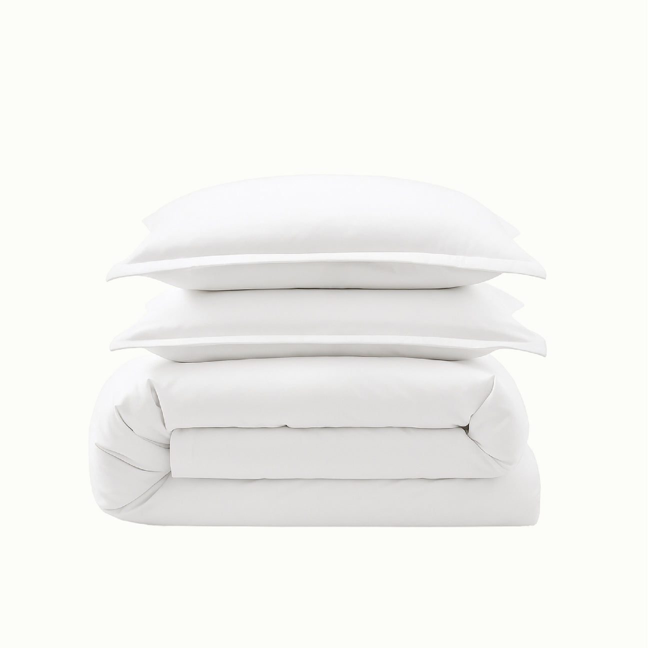 Duvet cover set