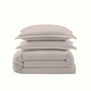 Duvet cover set