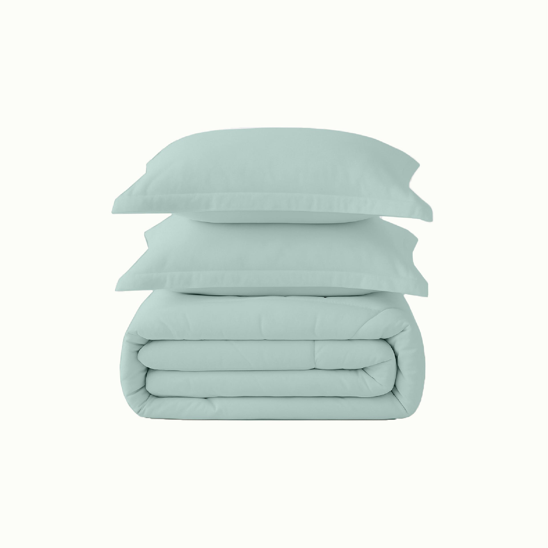 3 Piece Comforter Set