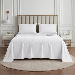 4-Piece Premium Sheet Sets