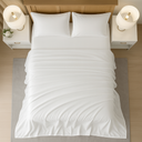 4-Piece Sheet Set