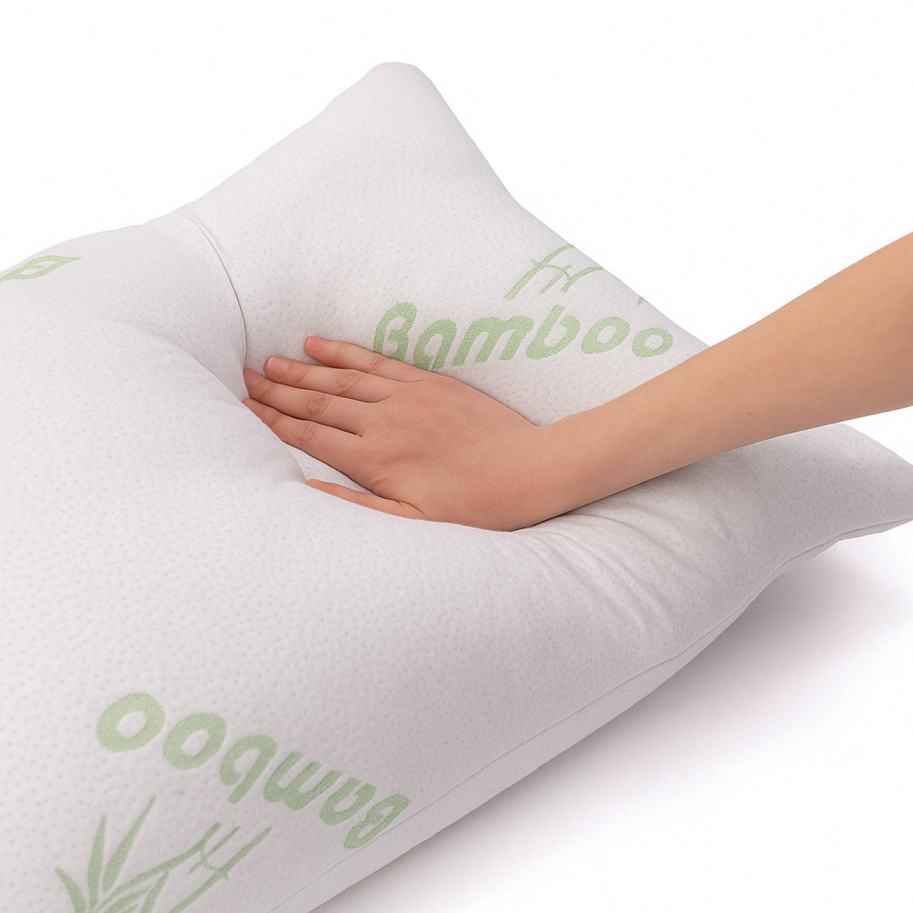 Bambo Pillows