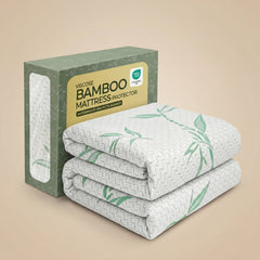 Bamboo Mattress Protector