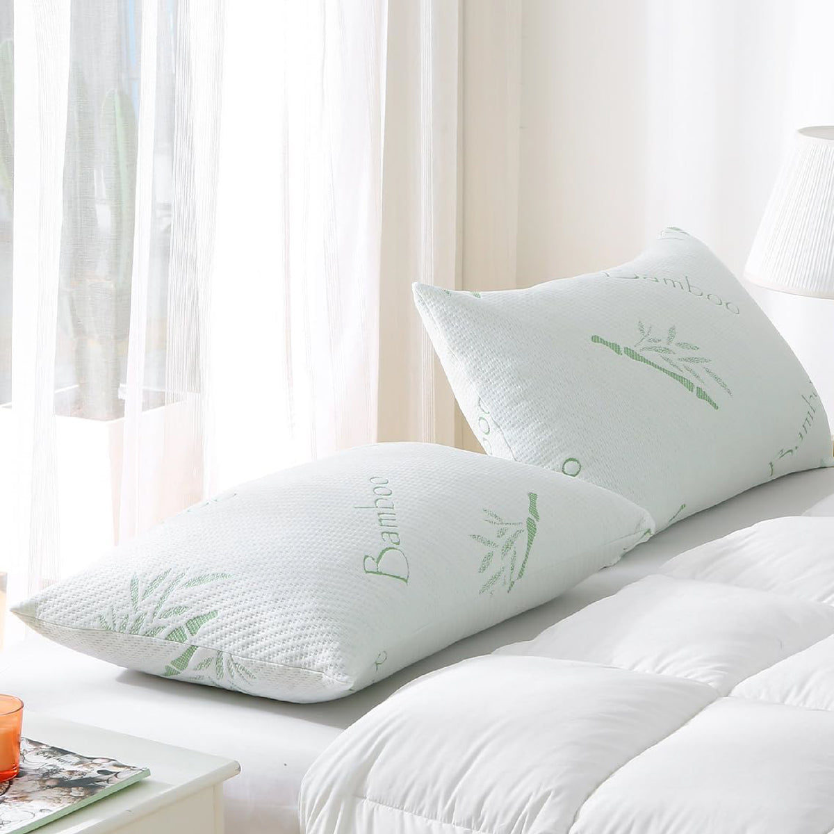 What Makes a Bamboo Pillow Different