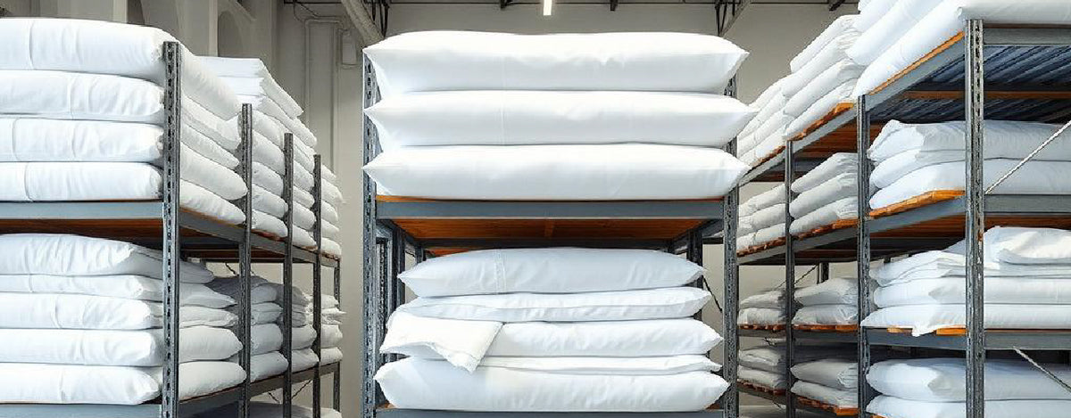 Wholesale Bedding Supplier for Retailers & Hospitality&nbsp;