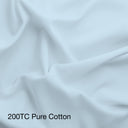 Duvet cover set