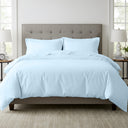 Duvet cover set