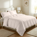 Duvet cover set