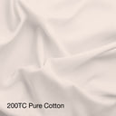 Duvet cover set