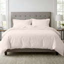 Duvet cover set