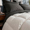 Black & White Comfort Set