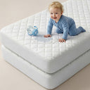 Premium Crib Mattress Protector
