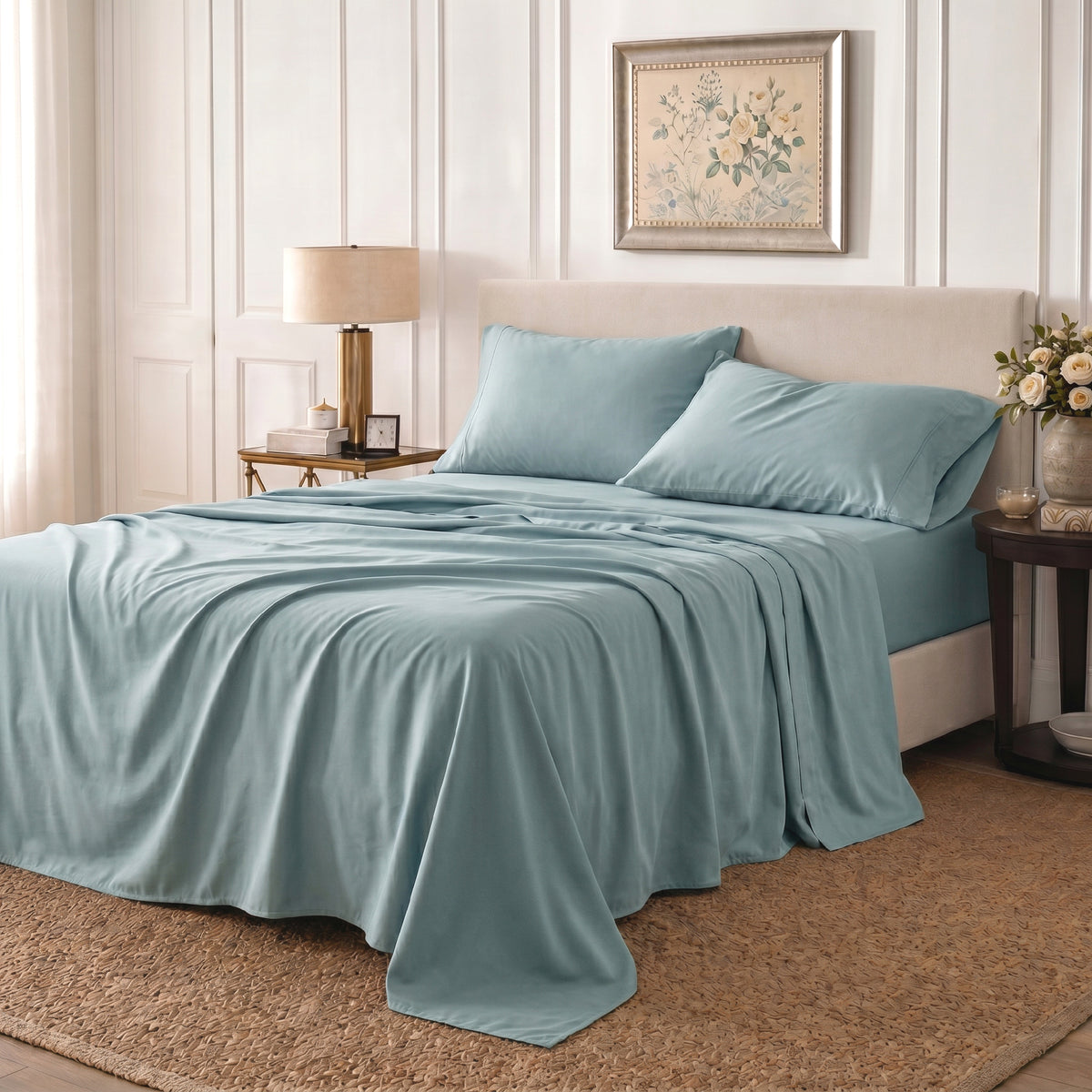 Quality and Fabric Feel