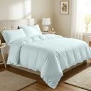 Duvet cover set