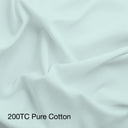 Duvet cover set