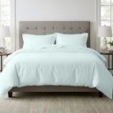 Duvet cover set