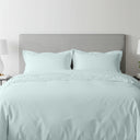 Duvet cover set