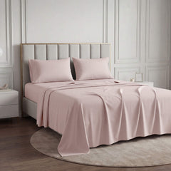 4-Piece Premium Sheet Sets