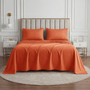 4-Piece Premium Sheet Sets