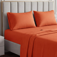 4-Piece Premium Sheet Sets
